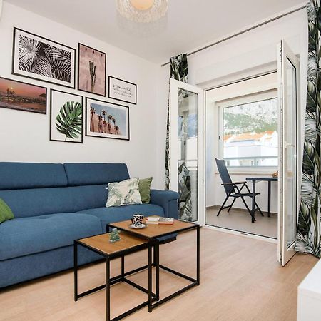 1 Bedroom Beautiful Apartment In Башка-Вода Экстерьер фото